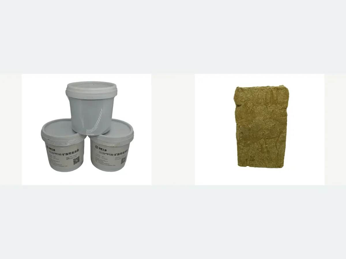Primers, Mastics & Accessories product