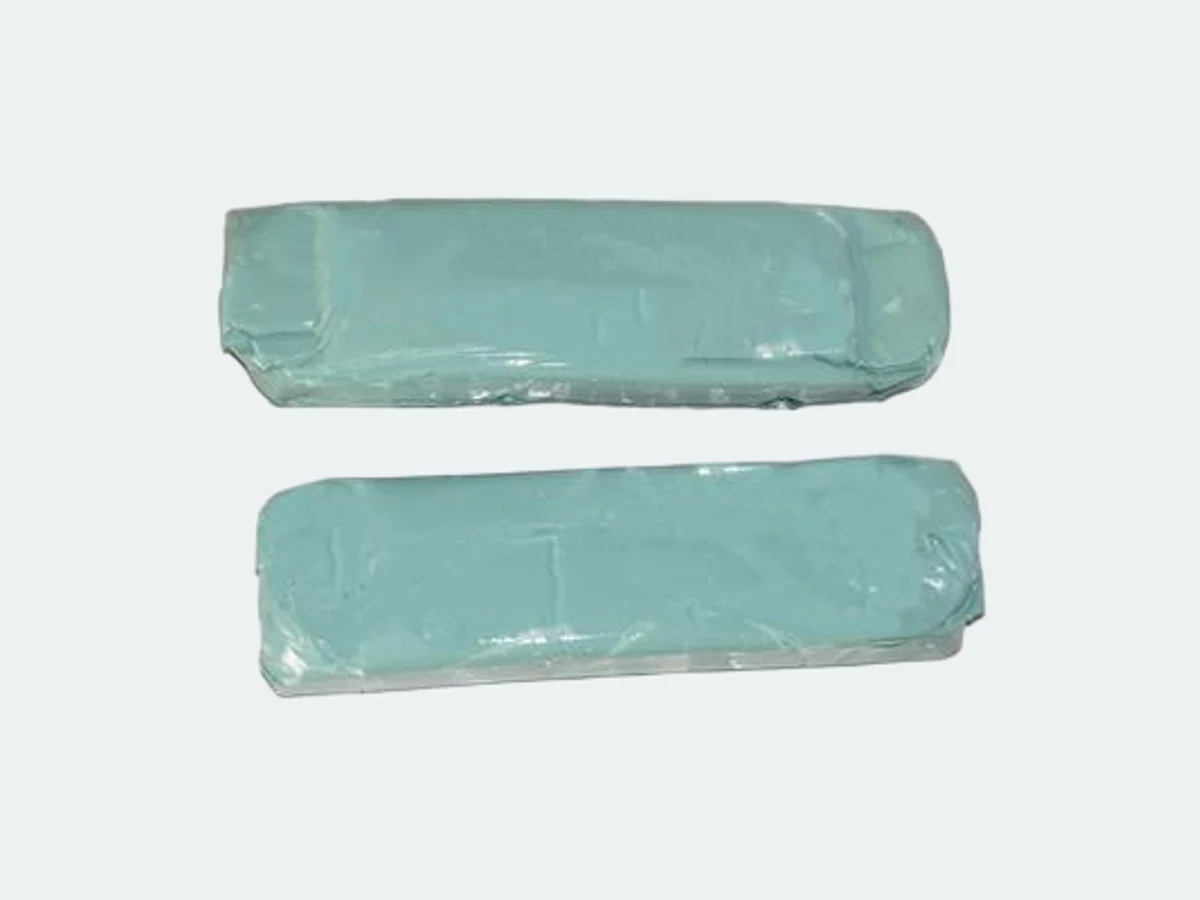 Viscoelastic Corrosion Protection Paste application view