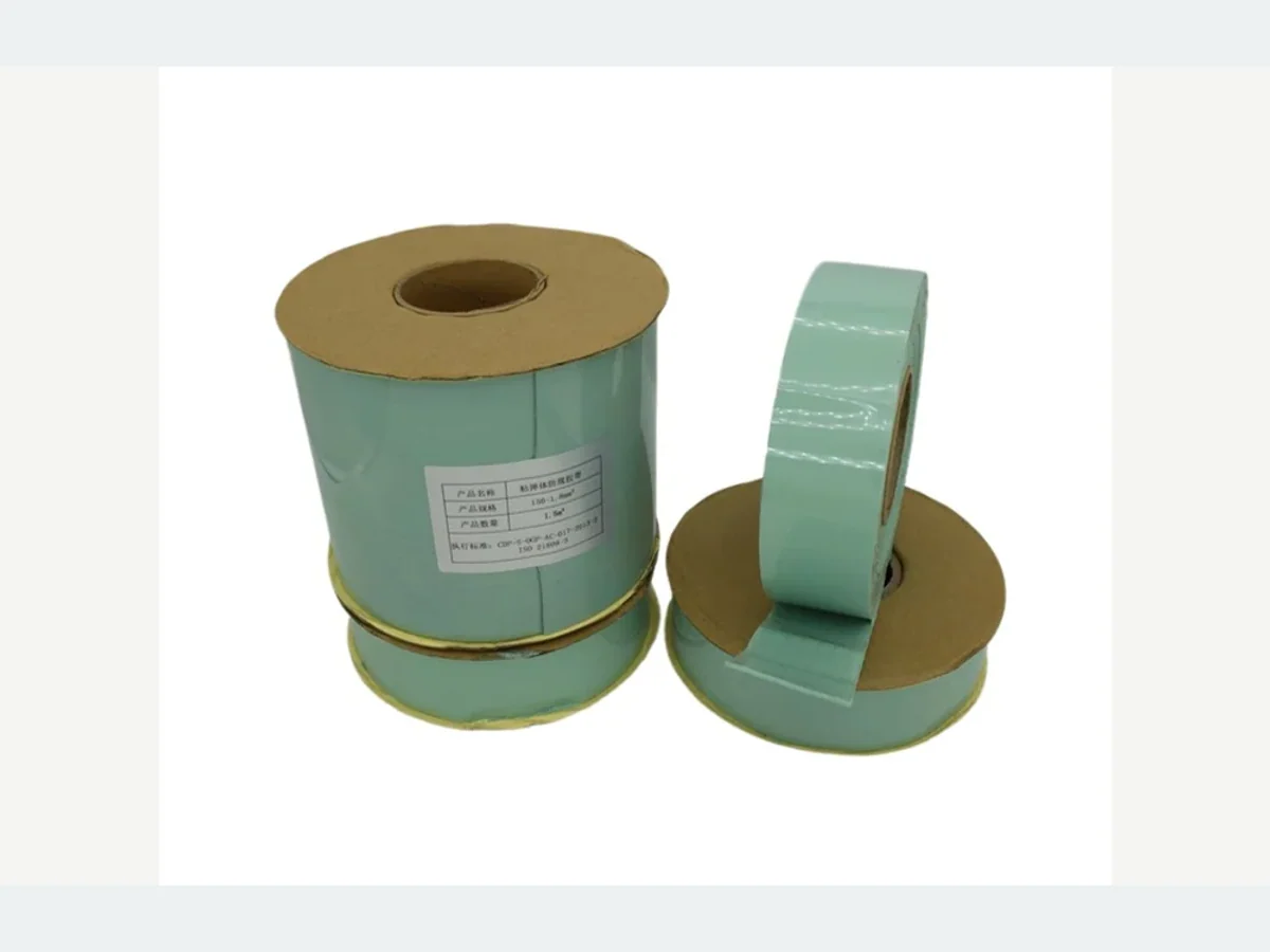 Viscoelastic Tape System product